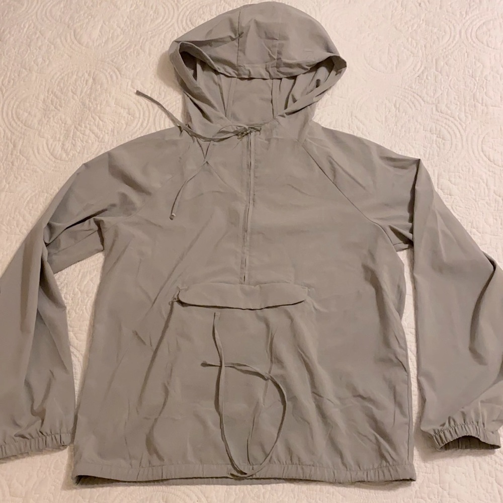 GapBody packable jacket